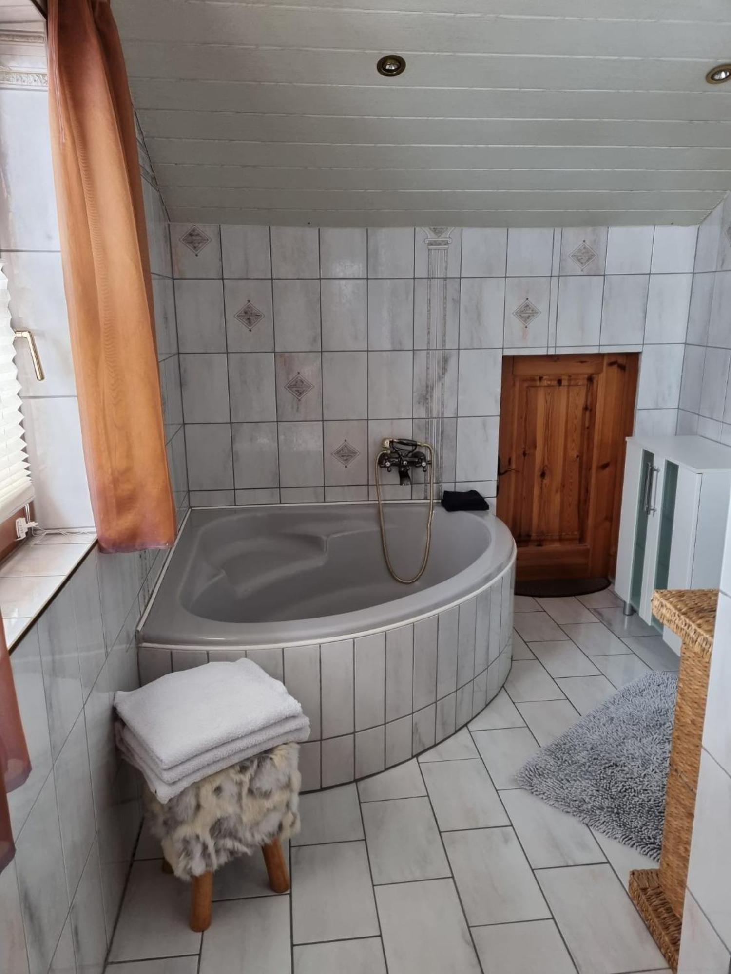 Ferienwohnungen Kail Thomas Obsteig Buitenkant foto