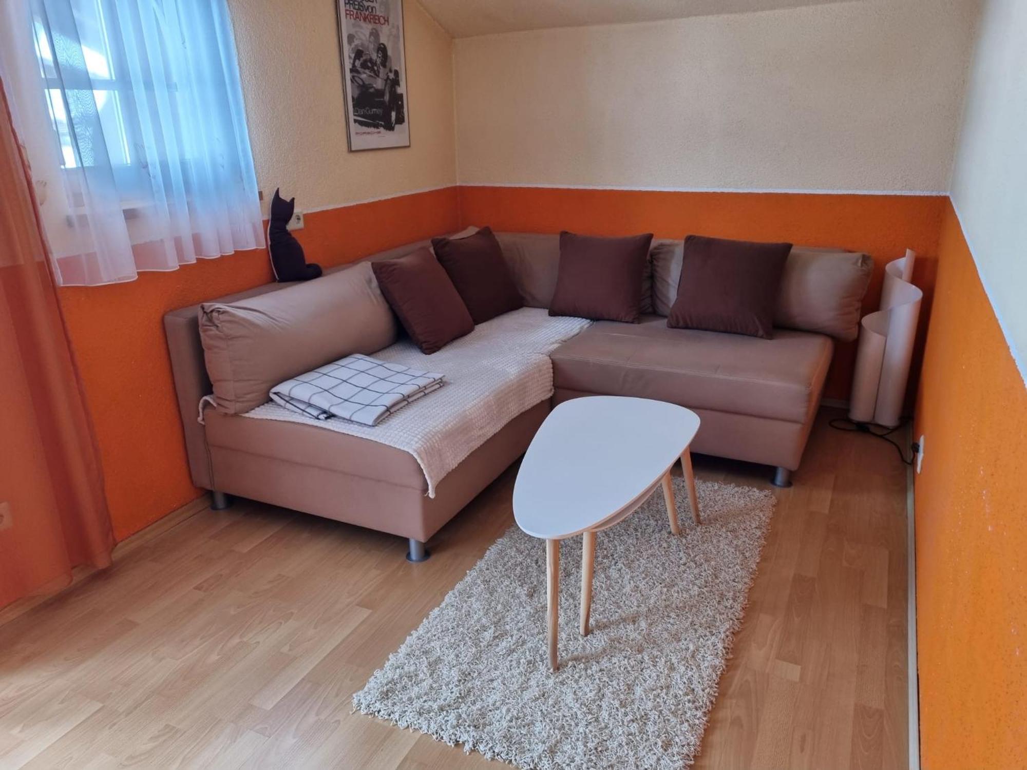 Ferienwohnungen Kail Thomas Obsteig Buitenkant foto